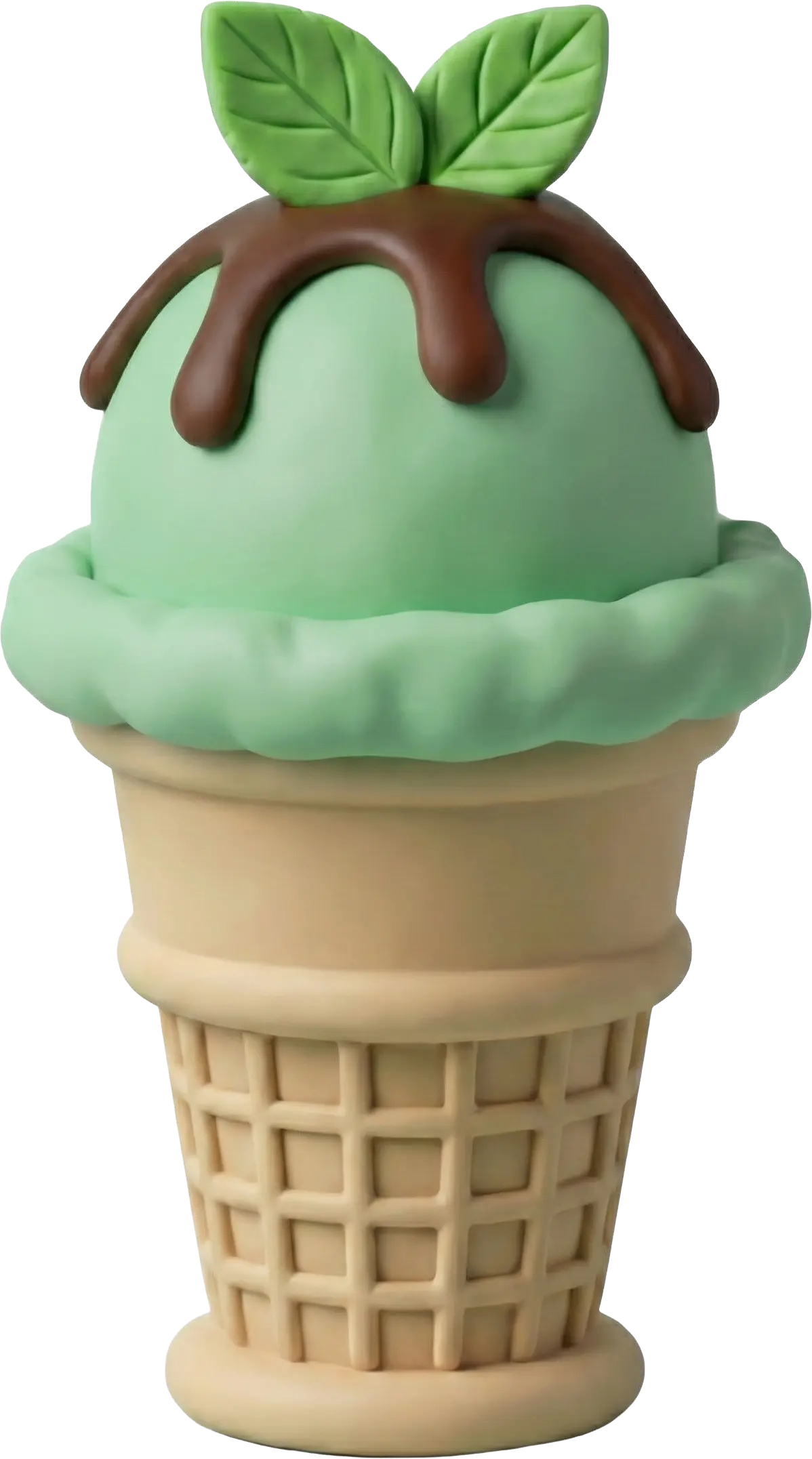 Mint Ice Cream Kit